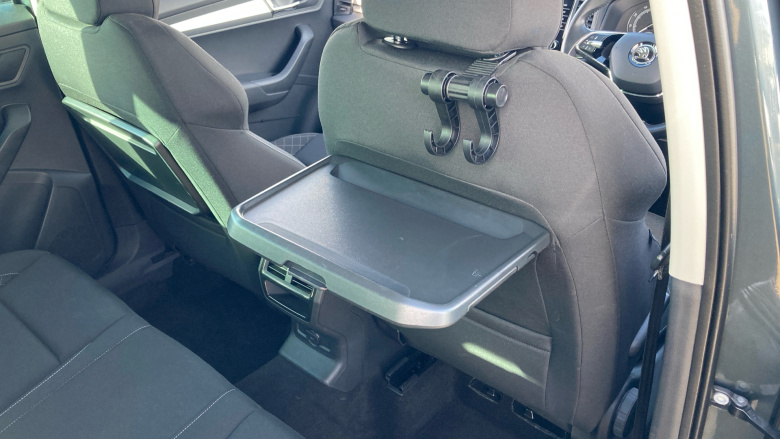 Skoda Karoq 1.5 TSI SE Technology 5dr Petrol Estate